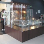 Витрины ПЛЮС прилавки